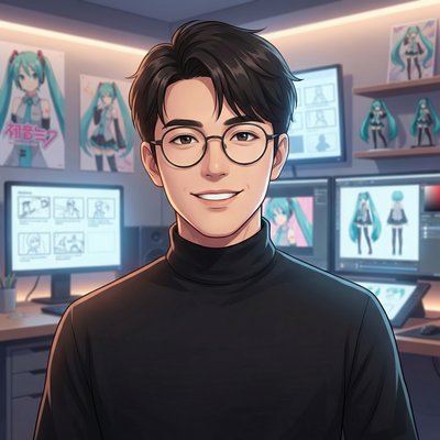 呦呦视频动漫导演陈逸风