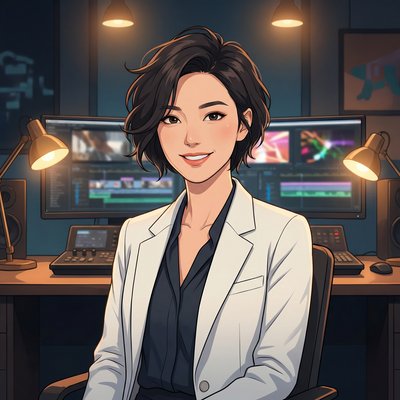 呦呦视频制片人林雨桐