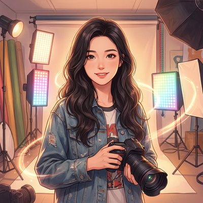 呦呦视频摄影师苏晓彤