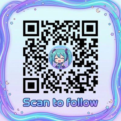 呦呦视频公众号二维码